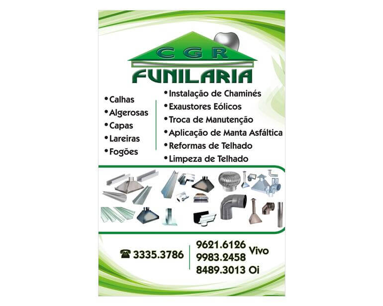 CGR Funilaria