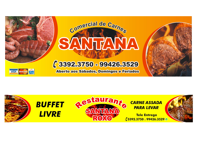 Restaurante Santana