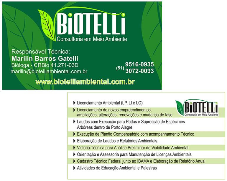 Biotelli