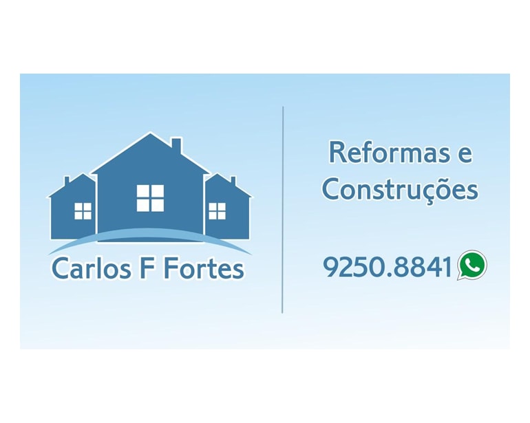 Carlos F Fortes