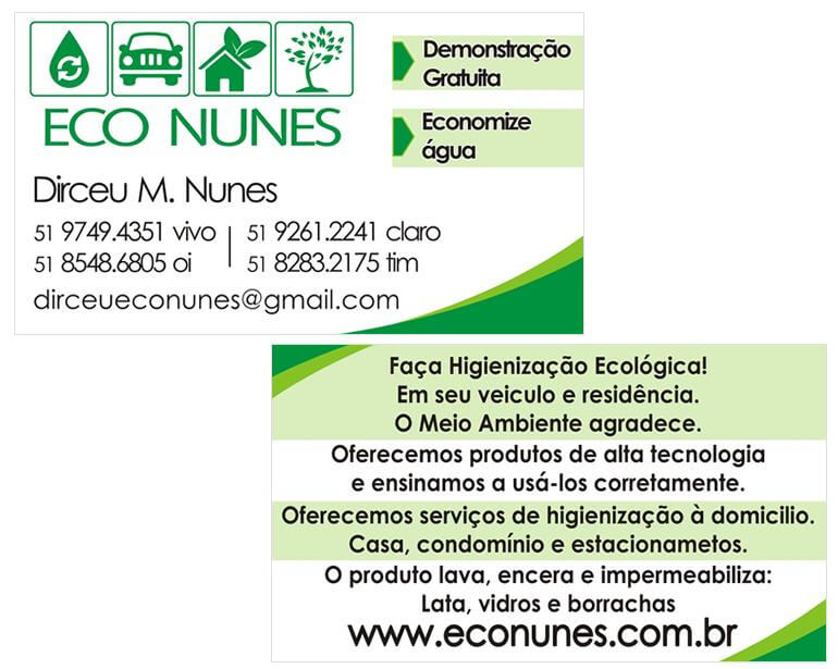 Eco Nunes