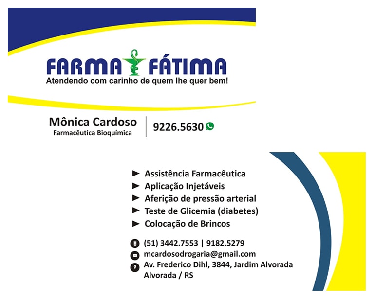 Farma Fátima