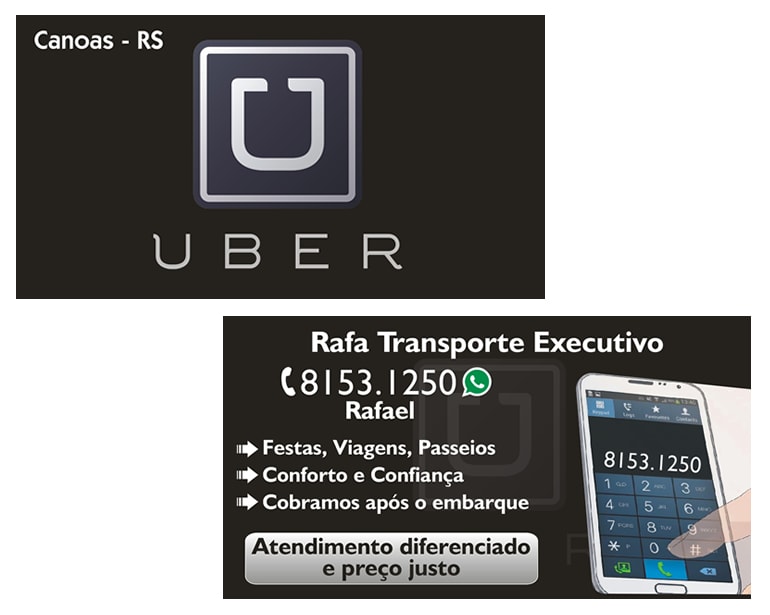 Uber