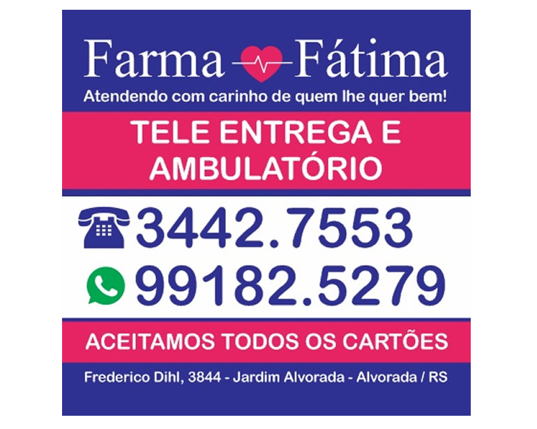 Farma Fátima