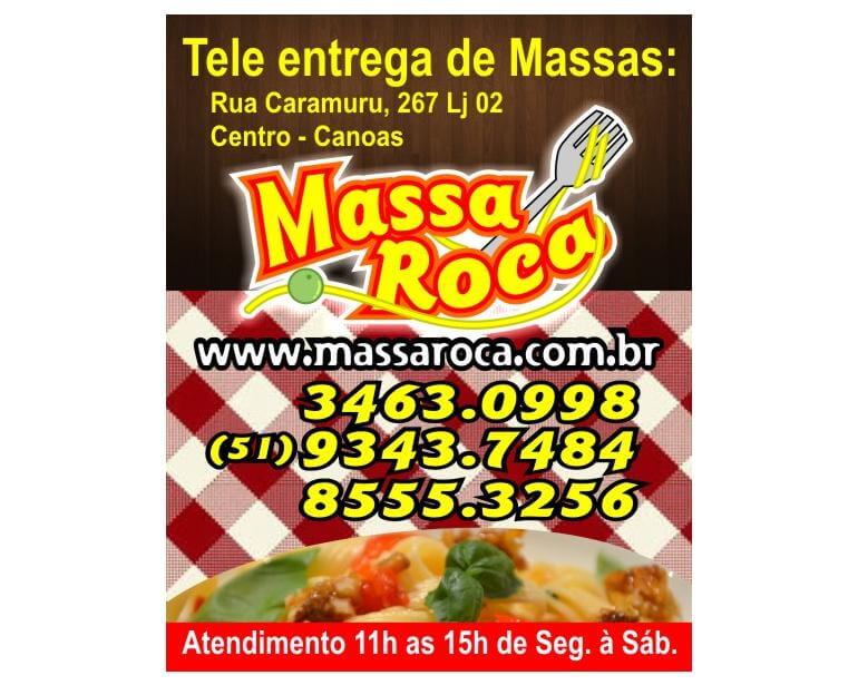 Massa Roca