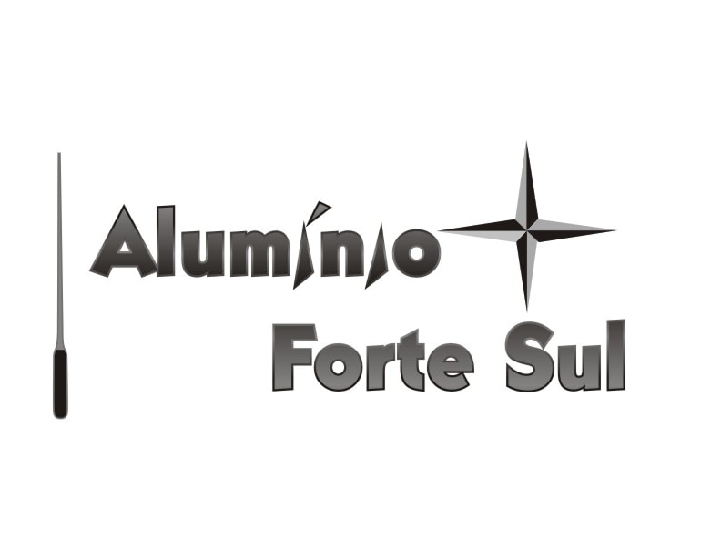 Alumínio Forte Sul