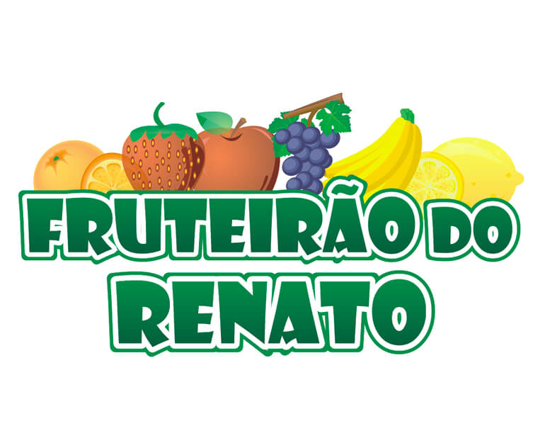 Fruteirão do Renato
