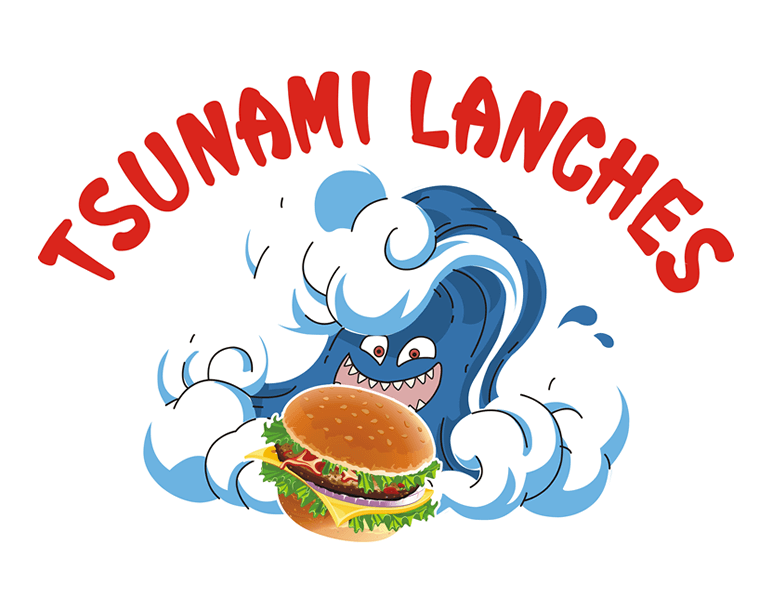 Tsunami Lanches