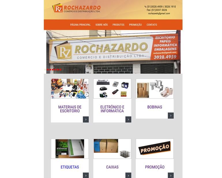 Rochazardo